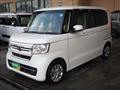2022 Honda N BOX