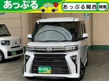 2025 Daihatsu Tanto