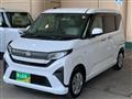 2025 Daihatsu Move