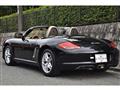 2011 Porsche Boxster