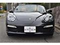 2011 Porsche Boxster