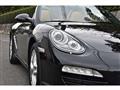 2011 Porsche Boxster
