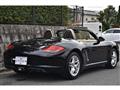 2011 Porsche Boxster