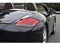 2011 Porsche Boxster