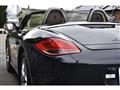 2011 Porsche Boxster