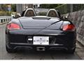 2011 Porsche Boxster