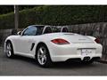 2011 Porsche Boxster
