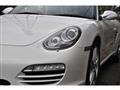2011 Porsche Boxster