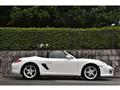 2011 Porsche Boxster