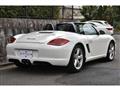 2011 Porsche Boxster