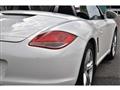 2011 Porsche Boxster