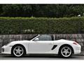 2011 Porsche Boxster