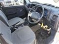 2002 Suzuki Carry Truck