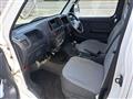 2002 Suzuki Carry Truck