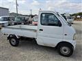 2002 Suzuki Carry Truck