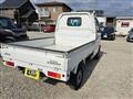 2002 Suzuki Carry Truck