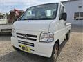 2009 Honda Acty Truck