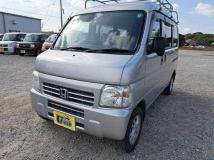 2012 Honda Acty Van
