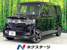 2020 Honda N BOX