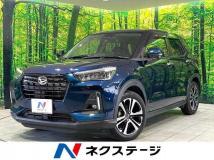 2022 Daihatsu Rocky
