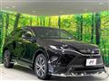 2025 Toyota Harrier