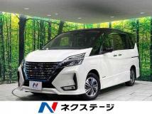 2021 Nissan Serena