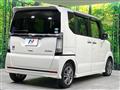 2015 Honda N BOX