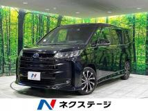 2025 Toyota Noah