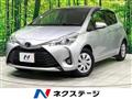 2019 Toyota Vitz