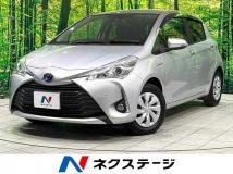 2019 Toyota Vitz