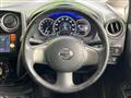 2014 Nissan Note
