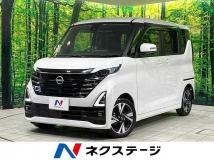 2023 Nissan ROOX