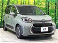 2023 Toyota Sienta