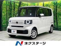 2024 Honda N BOX