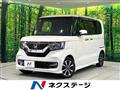2018 Honda N BOX