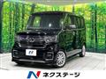 2021 Honda N BOX