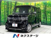 2021 Honda N BOX