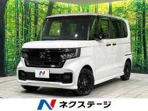 2022 Honda N BOX