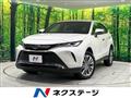 2022 Toyota Harrier Hybrid