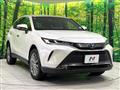 2022 Toyota Harrier Hybrid