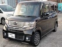 2014 Honda N BOX