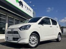 2021 Daihatsu Mira