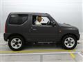 2011 Suzuki Jimny