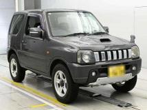 2011 Suzuki Jimny