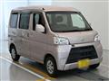 2018 Daihatsu Hijet Cargo