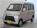 2018 Daihatsu Hijet Cargo