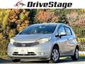 2012 Nissan Note