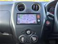 2012 Nissan Note