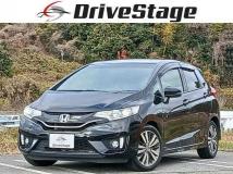 2014 Honda Fit