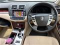 2012 Toyota Crown